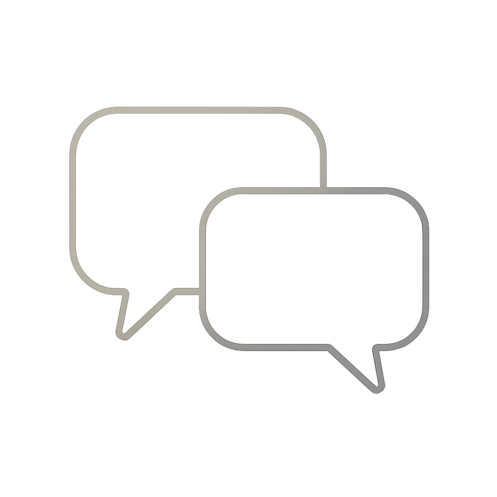 Chat messages